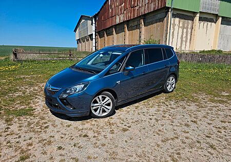 Opel Zafira Tourer 2.0 BiTurbo CDTI ecoFLEX INNOV...
