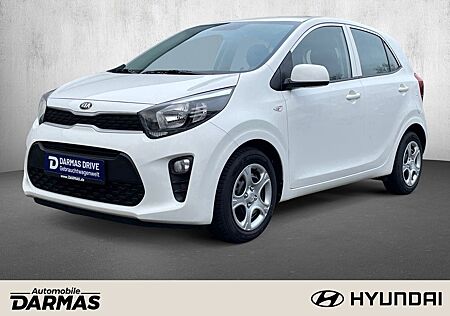 Kia Picanto 1.0 Edition 7 Klima 1. Hand TOP