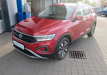 VW T-Roc Volkswagen 2,0TDI Move
