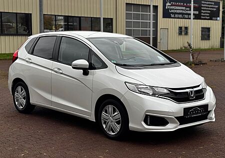 Honda Jazz gebraucht kaufen Honda Jazz Trend