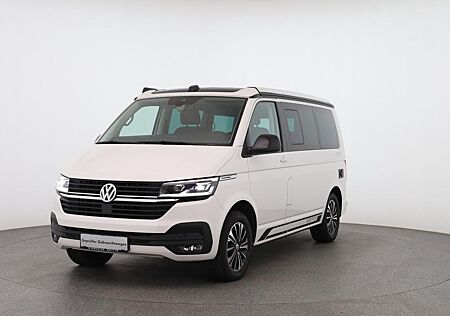 VW T6 California Volkswagen T6.1 California Coast Edition TDI | Hermine