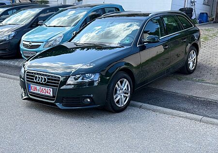 Audi A4 2.0 TDI (DPF) Attraction Avant Attraction