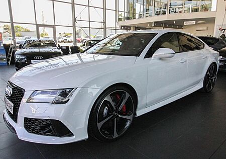 Audi RS7 4.0 TFSI quattro/Nachtsicht-Assist/B&O/