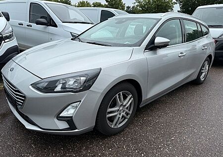 Ford Focus TURNIER 1.5 ECOBLUE |1H|AC|NAV|CAM|PDC|DAB