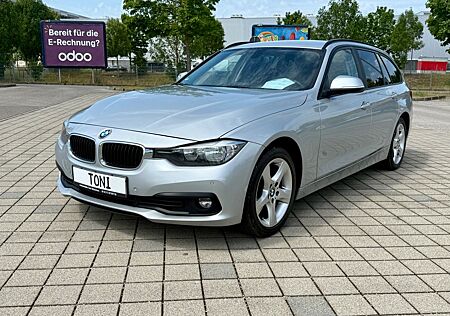 BMW 318 Baureihe 3 Touring i Advantage