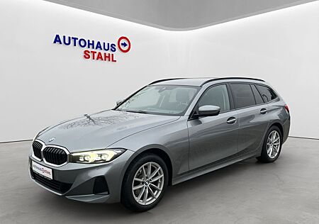 BMW 320d Touring xDrive Aut.