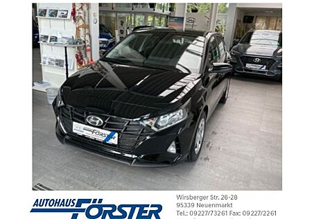 Hyundai i20 Select