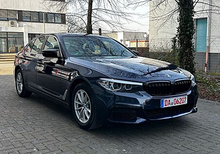 BMW 520 5 Limousine i