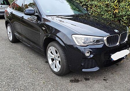 BMW X4 M