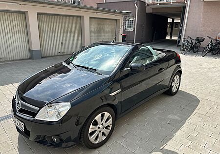 Opel Tigra 1.4 TWINPORT -