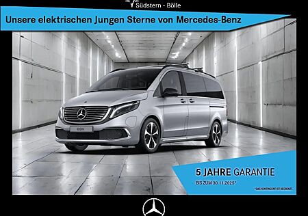 Mercedes-Benz EQV 300 AVANTGARDE AIRMATIC+KLIMA+LED+KAMERA