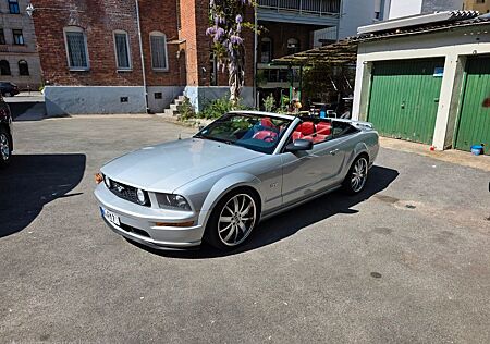 Ford Mustang GT