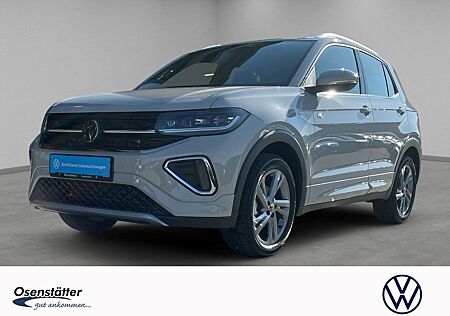 VW T-Cross Volkswagen R-Line 1.0 l TSI OPF 85 kW (116 PS) 7-Ga