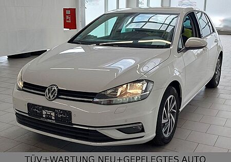 VW Golf Volkswagen VII COMFORTLINE *INSP.+TÜV NEU *GARANTIE