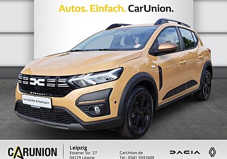 Dacia Sandero Stepway Extreme+ TCe 110