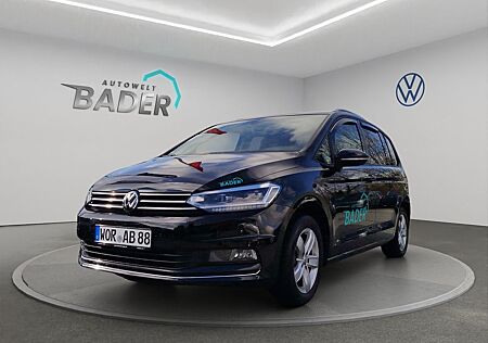 VW Touran Volkswagen Comfortline 1,5 l TSI OPF 110 kW
