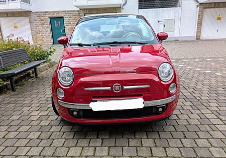 Fiat 500C 1.2 8V Lounge C Lounge