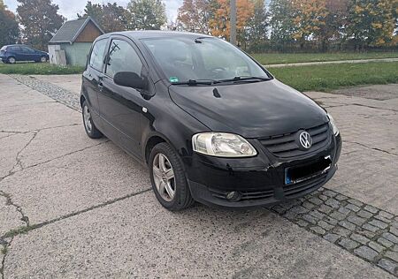 VW Fox Volkswagen 1.2 Style Style