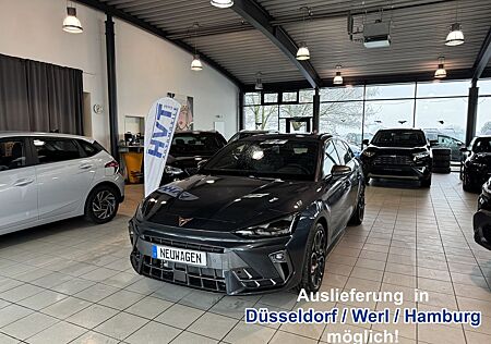 Cupra Leon ST 1.5 eTSI 110KW 7-DSG EDGE|DYNAMIC|AHK Vo