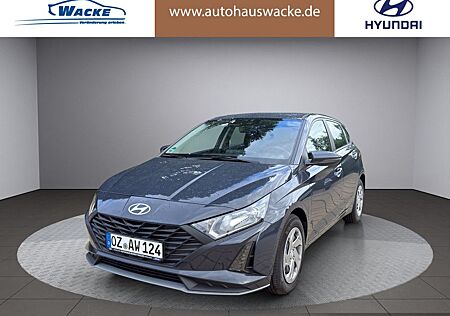 Hyundai i20 FL MY25 1.2 5-MT, Select Fu-Pa, 5-TÜRIG