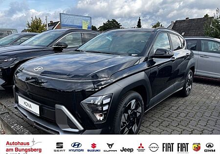 Hyundai Kona 1.6 GDI HEV Trend Assistenzp. 360° Arroundv