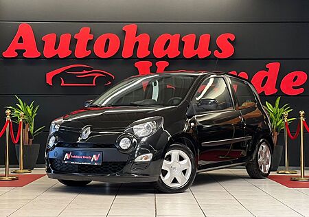 Renault Twingo Paris Automatik/Klima/Bluetooth/Tempomat