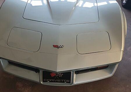 Chevrolet Corvette C3