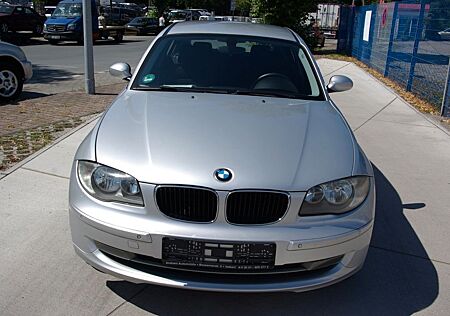 BMW 118i ** Steuerkette und Versteller neu ***