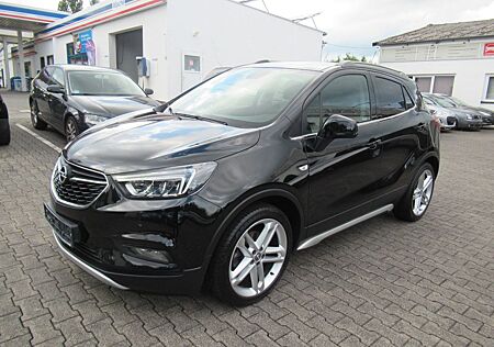 Opel Mokka X Innovation 4x4 Steuerkette-Wapu NEU !!!