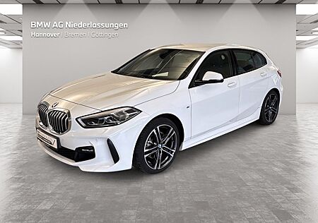 BMW 118i M Sport LiveCockpitProf PDC LED