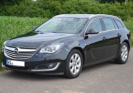 Opel Insignia ST 2.0 CDTI ecoFlex Innovation