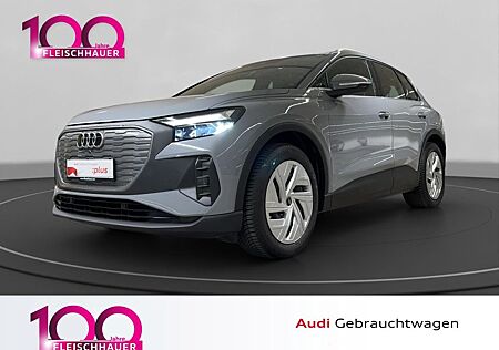 Audi Q4 e-tron Q4 35 LED+SHZ+PDC+MFL+DAB+SPORTSITZE+