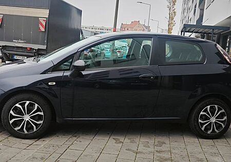 Fiat Punto EVO 1.4 8V Active