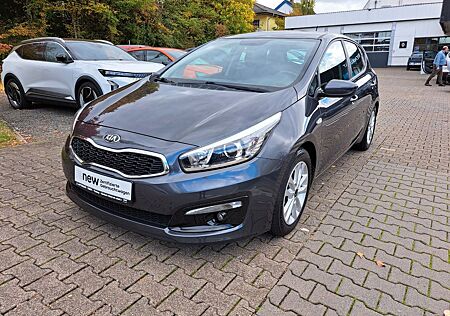 Kia ANDERE Ceed Edition 7