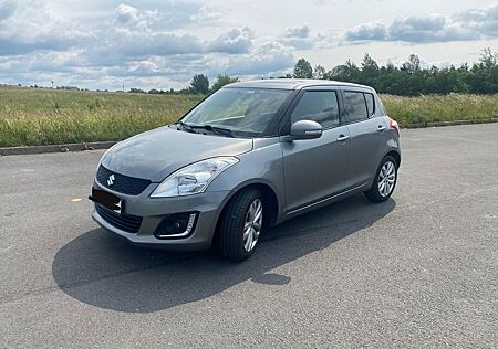Suzuki Swift 1.2 Comfort/ gepflegtes Einsteigerauto !!!