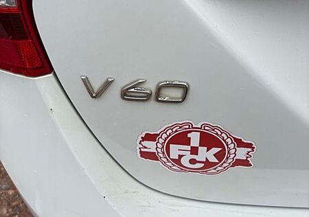 Volvo V60 D4 AWD Geartronic Edition Edition