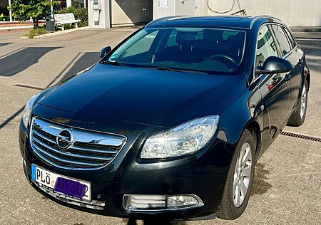 Opel Insignia Sports Tourer 2.0 CDTI 96 kw