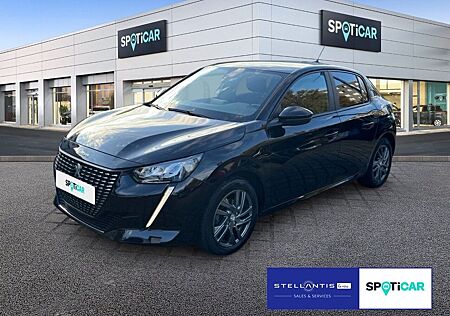 Peugeot 208 Active Pack 1.2 PureTech 75