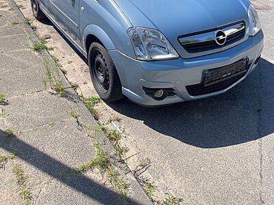 Opel Meriva 1.4 TWINPORT - 2006