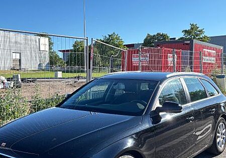 Audi A4 2.0 TDI 110kW Avant