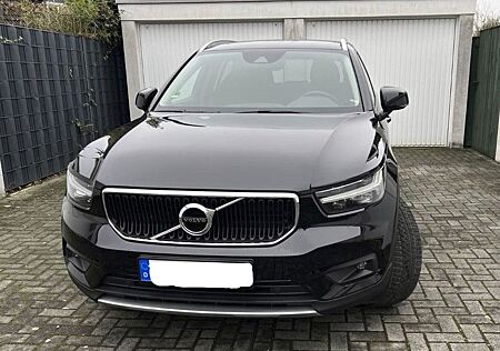 Volvo XC 40 XC40 D3 AWD, Momentum Pro, Business Paket