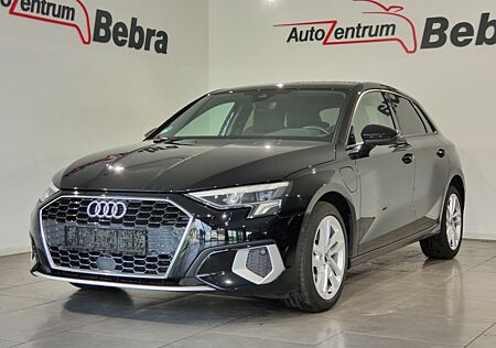 Audi A3 Sportback 40 TFSI e advanced LED/Navi/SHZ/ACC
