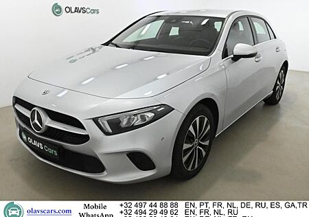 Mercedes-Benz A 250 E Aut. Widescreen Ambient LED-Xenon Navi
