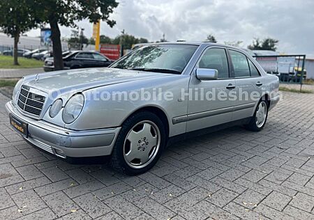 Mercedes-Benz E 280 ELEGANCE Automatik Tüv Neu