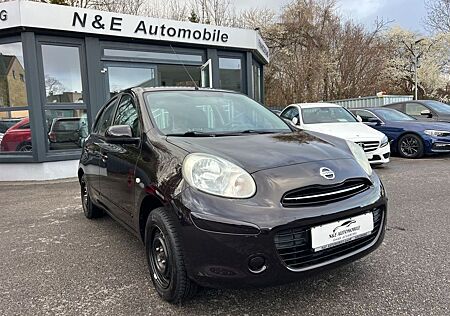 Nissan Micra 1.2 Acenta