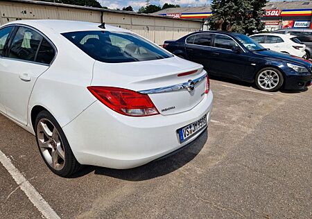 Opel Insignia 2.0 CDTI Sport 118kW Sport