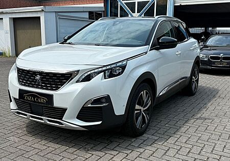Peugeot 3008 Allure *1.Hand*360 Grad*ACC*