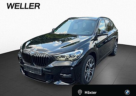 BMW X1 xDrive25i M Sport Navi,LED,AHK,19Zoll,RFK,DAB