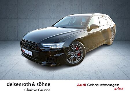 Audi S6 Avant TDI AHK/Matrix/B&O/Kam/S-Sitz/20"/SHZ