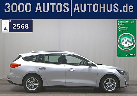 Ford Focus Turnier 1.0 EB Cool&Connect Navi LED RFK